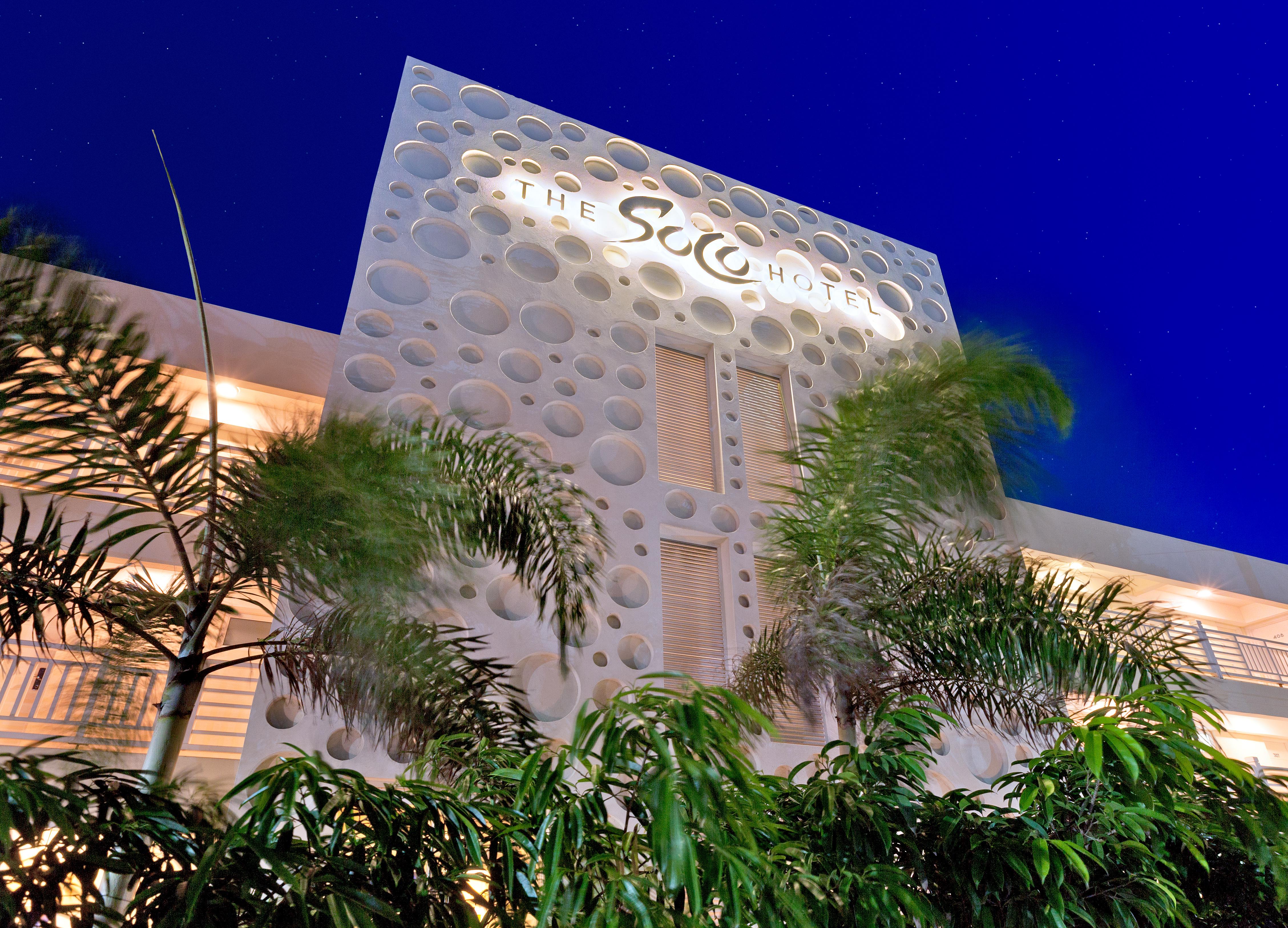 The Soco Hotel All-Inclusive (Adults Only) Bridgetown Exterior foto
